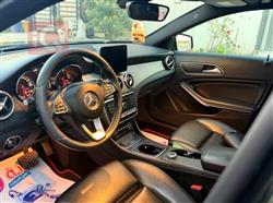 مرسيدس بنز GLA